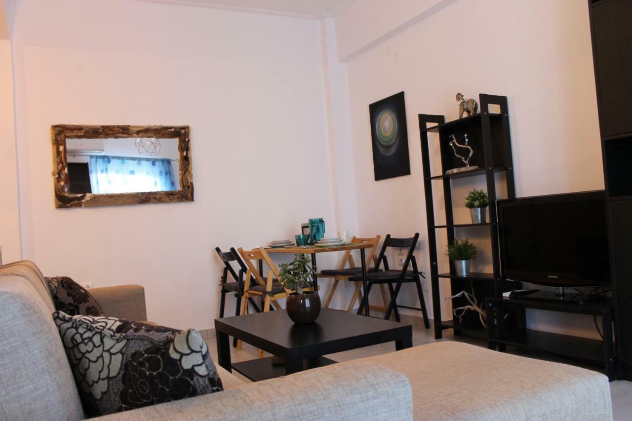 Stelianas Apartment Zákynthos by Eksteriør bilde